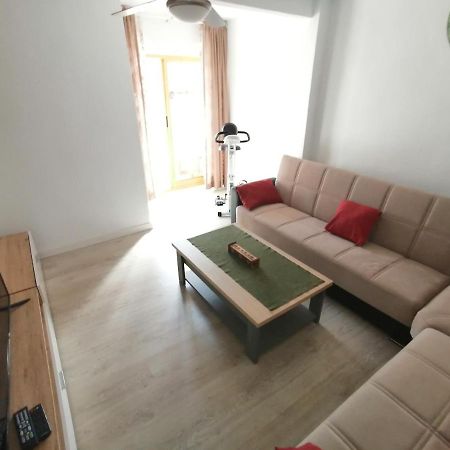 Domange I Apartment Alicante Exterior photo