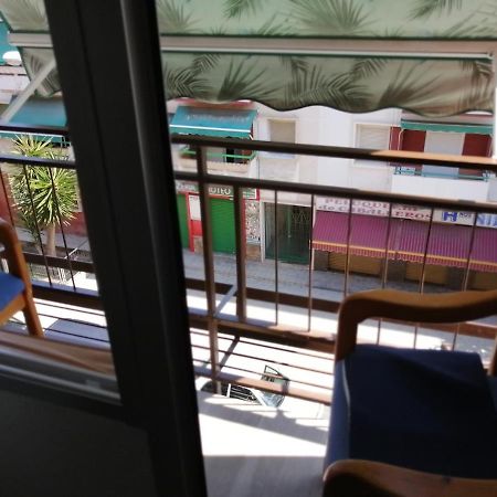 Domange I Apartment Alicante Exterior photo