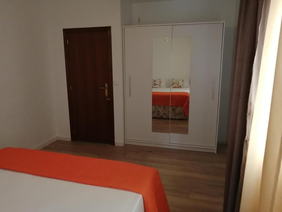 Domange I Apartment Alicante Exterior photo