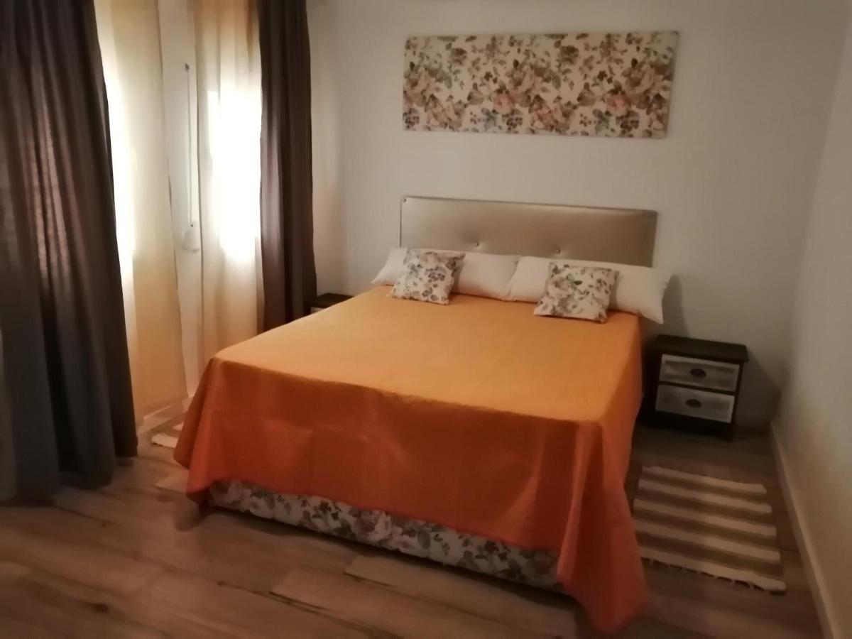 Domange I Apartment Alicante Exterior photo