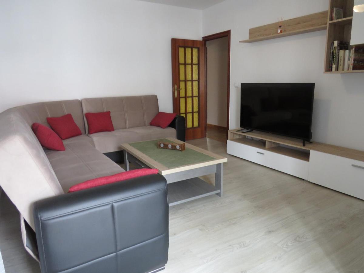 Domange I Apartment Alicante Exterior photo
